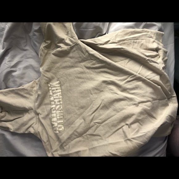 gymshark slice hoodie - Picture 3 of 4